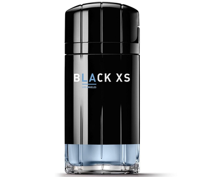 Paco Rabanne Black XS Los Angeles for Him