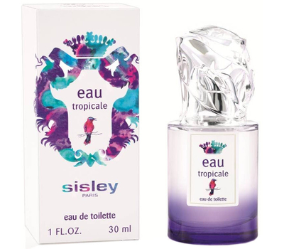 Sisley Eau Tropicale 195913