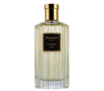 Grossmith Floral Veil 195398