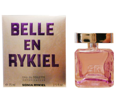 Sonia Rykiel Belle en Rykiel Eau de Toillete 195970