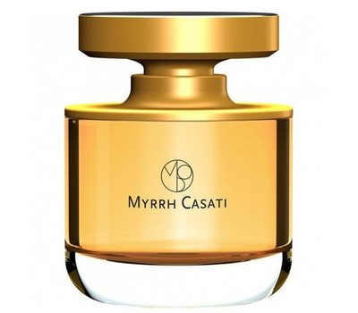 Mona di Orio Myrrh Casati 195853