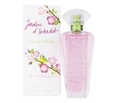 Givenchy Jardin d'Interdit 197202