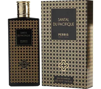 Perris Monte Carlo Santal Du Pacifique 197856