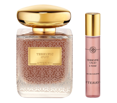 Terry De Gunzburg Terryfic Oud L'Eau 197160