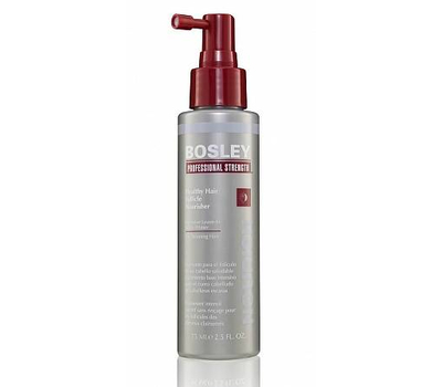 Питательное средство для фолликулов Bosley Healthy Hair Follicle Nourisher 197512