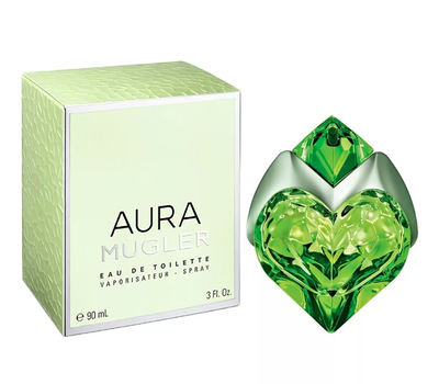 Thierry Mugler Aura Eau De Toilette 197864