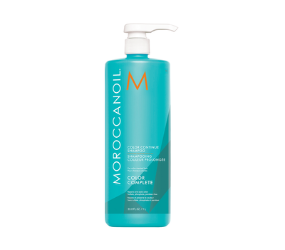 Шампунь для сохранения цвета Moroccanoil Color Continue Shampoo 198870