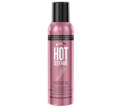 Спрей термозащитный Sexy Hair Protect Me 450° F Heat 198615