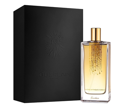 Guerlain Encens Mythique D'Orient 199336