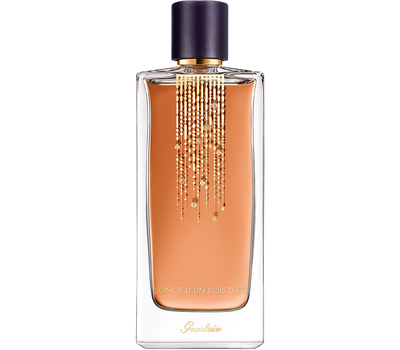 Guerlain Songe d'un Bois d'Ete 199337