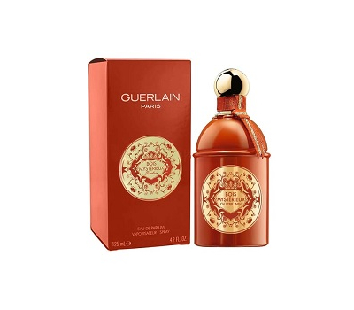 Guerlain Bois Mysterieux 199420