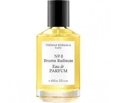 Thomas Kosmala No 6 Brume Radieuse