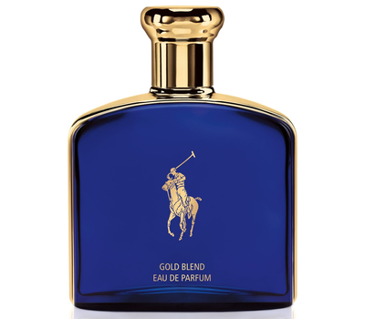 Ralph Lauren Polo Blue Gold Blend