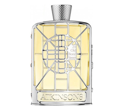 Atkinsons 24 Old Bond Street Limited Edition