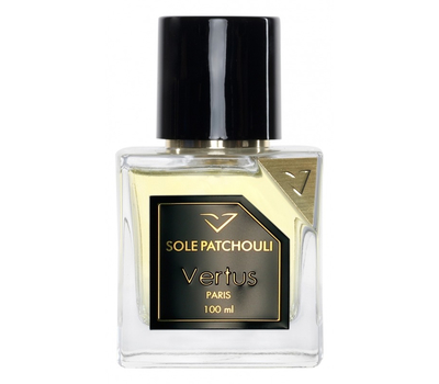 Vertus Sole Patchouli 200865