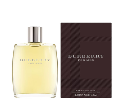 Burberry For Men 200375