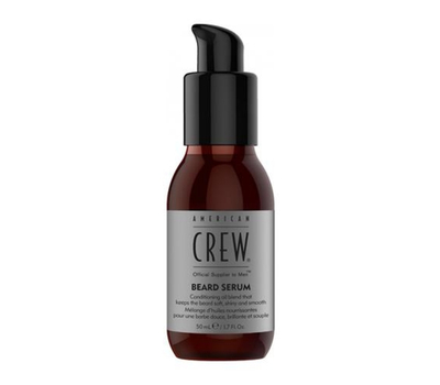 Сыворотка для бороды American Crew Beard Serum