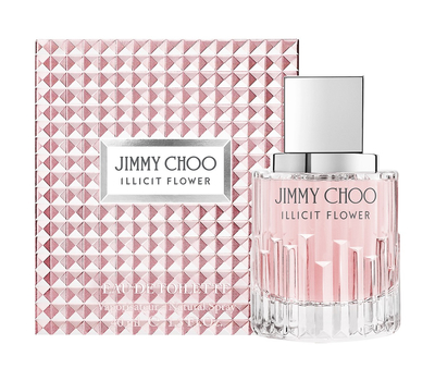 Jimmy Choo Illicit Flower 201578