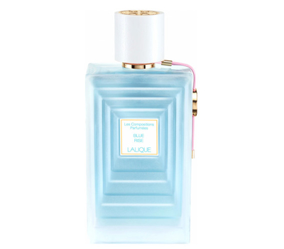 Lalique Blue Rise