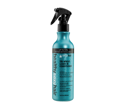 Кондиционер несмываемый Sexy Hair Tri-Wheat Leave-In Conditioner 201162