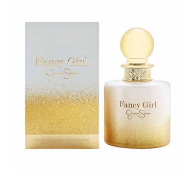 Jessica Simpson Fancy Girl 201531