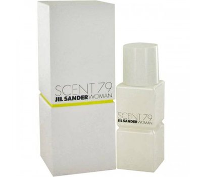 Jil Sander Scent 79 Woman 201553