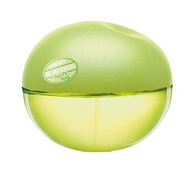 DKNY Be Delicious Pool Party Lime Mojito