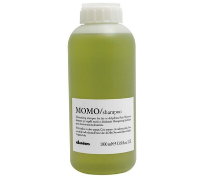 Шампунь для глубокого увлажнения волос Davines Essential Haircare Momo Shampoo 202656