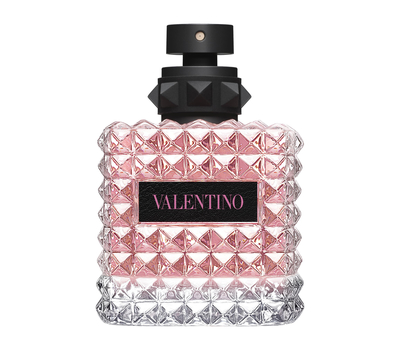 Valentino Donna Born In Roma