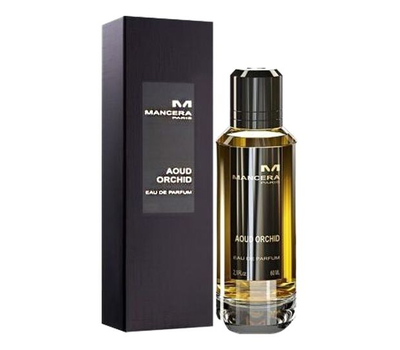 Mancera Aoud Orchid 203377