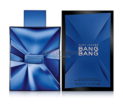 Marc Jacobs Bang Bang 203688