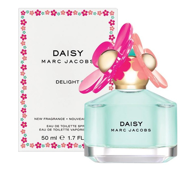 Marc Jacobs Daisy Delight 203658