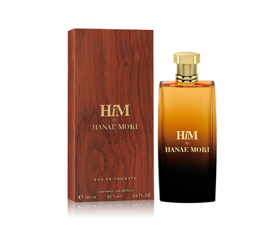 Hanae Mori Him 203980