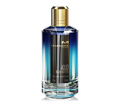 Mancera Aoud Blue Notes 203408