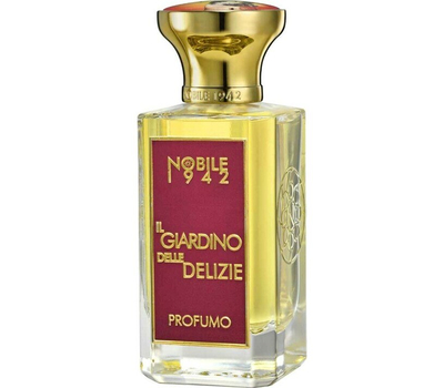 Nobile 1942 IL Giardino Delle Delizie