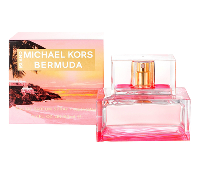 Michael Kors Island Bermuda 204184