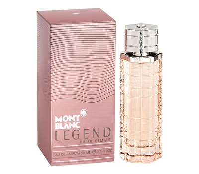 Mont Blanc Legend women 204237