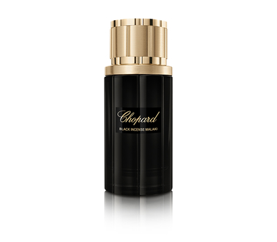 Chopard Black Incense Malaki