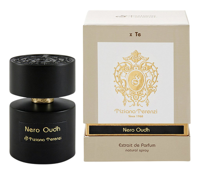 Tiziana Terenzi Nero Oudh 205281