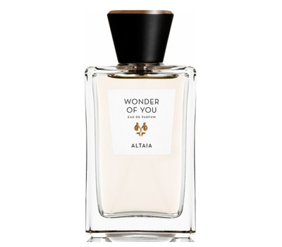 Eau D`Italie Altaia Wonder of You