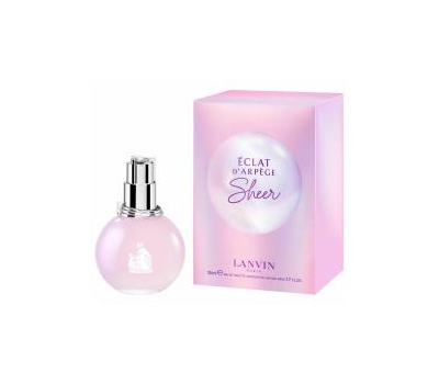 Lanvin Eclat d'Arpege Sheer 205658