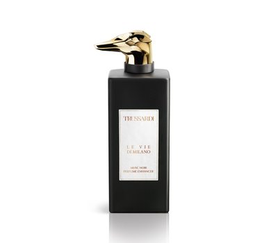 Trussardi Musc Noir Perfume Enhancer