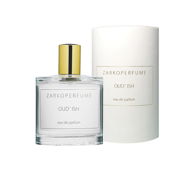 Zarkoperfume OUD’ISH 207134