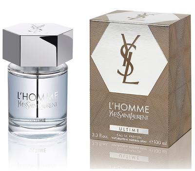 YSL L'Homme Ultime 207151