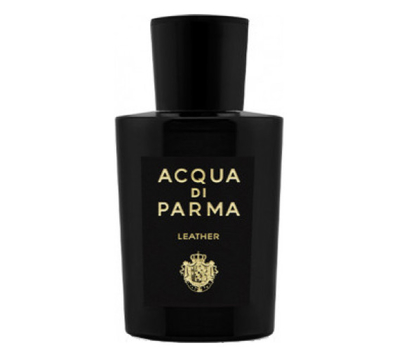 Acqua Di Parma Leather Eau De Parfum