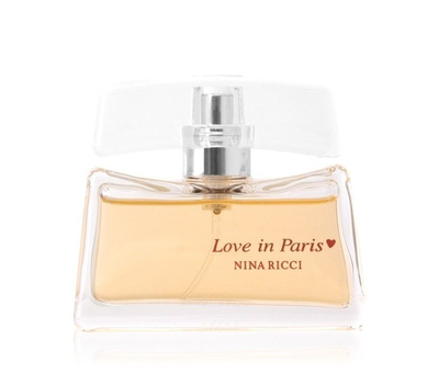 Nina Ricci Love in Paris