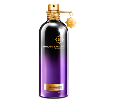 Montale Oud Pashmina