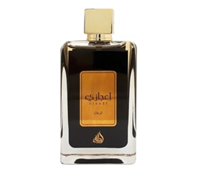 Lattafa Perfumes Ejaazi Intensive Silver