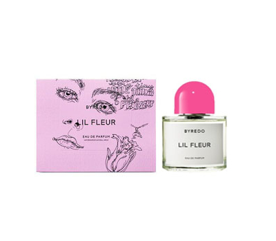 Byredo Lil Fleur Rose 213255