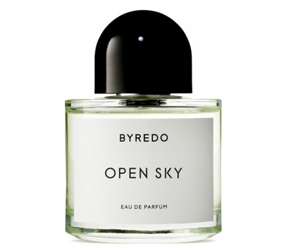 Byredo Open Sky